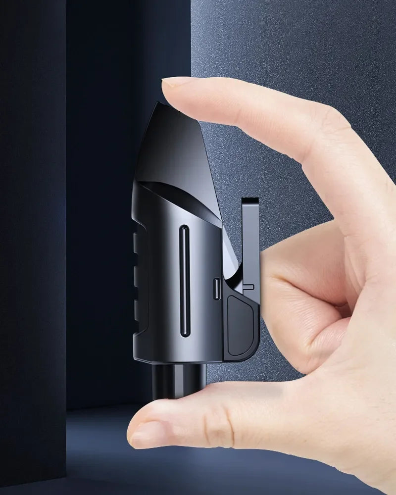 2-in-1 Car Seat Belt Cutter & Emergency Window Breaker Safety Hammer