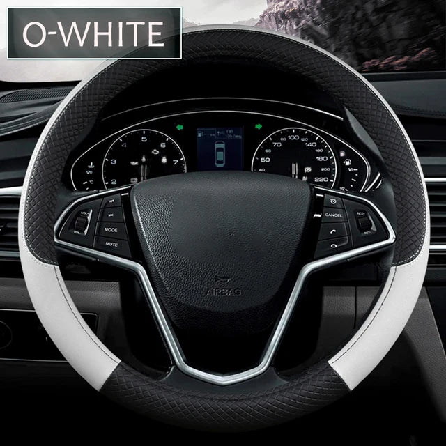 LED 3rd Brake Light for 14-18 Chevy Silverado & GMC Sierra - Delicate Leather