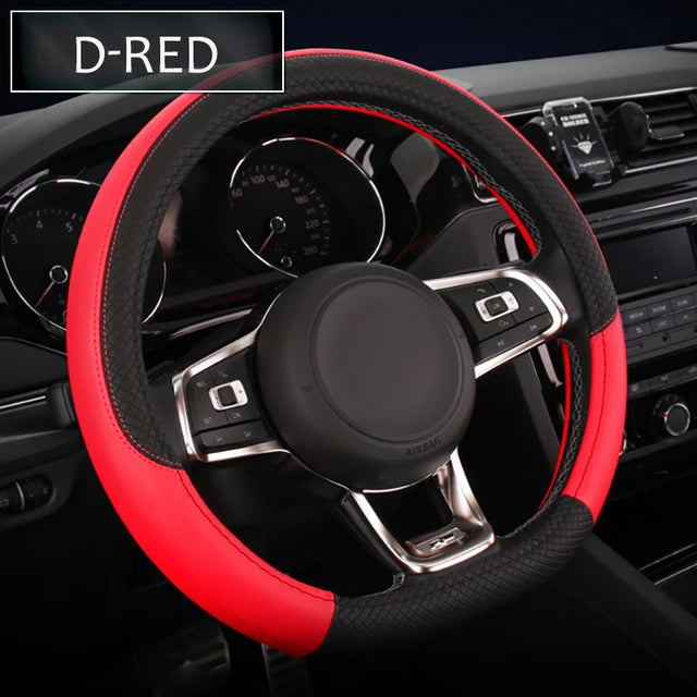 LED 3rd Brake Light for 14-18 Chevy Silverado & GMC Sierra - Delicate Leather