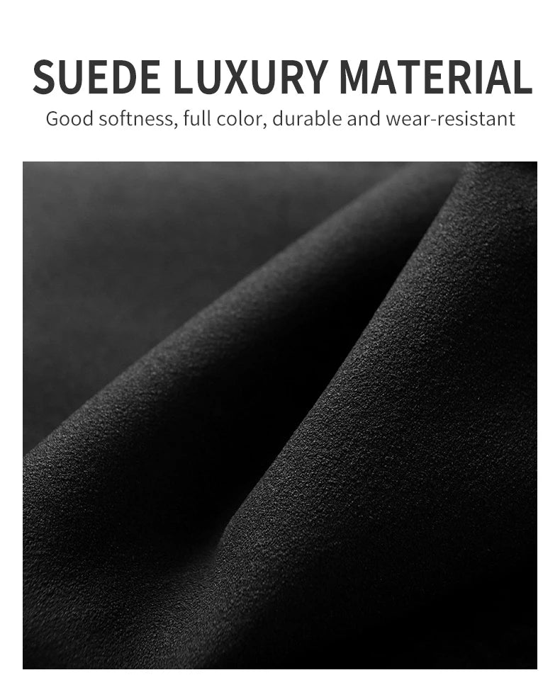 Car Driving License Bag - Card Credit Holder Purse Wallet Case Cover - Delicate Leather