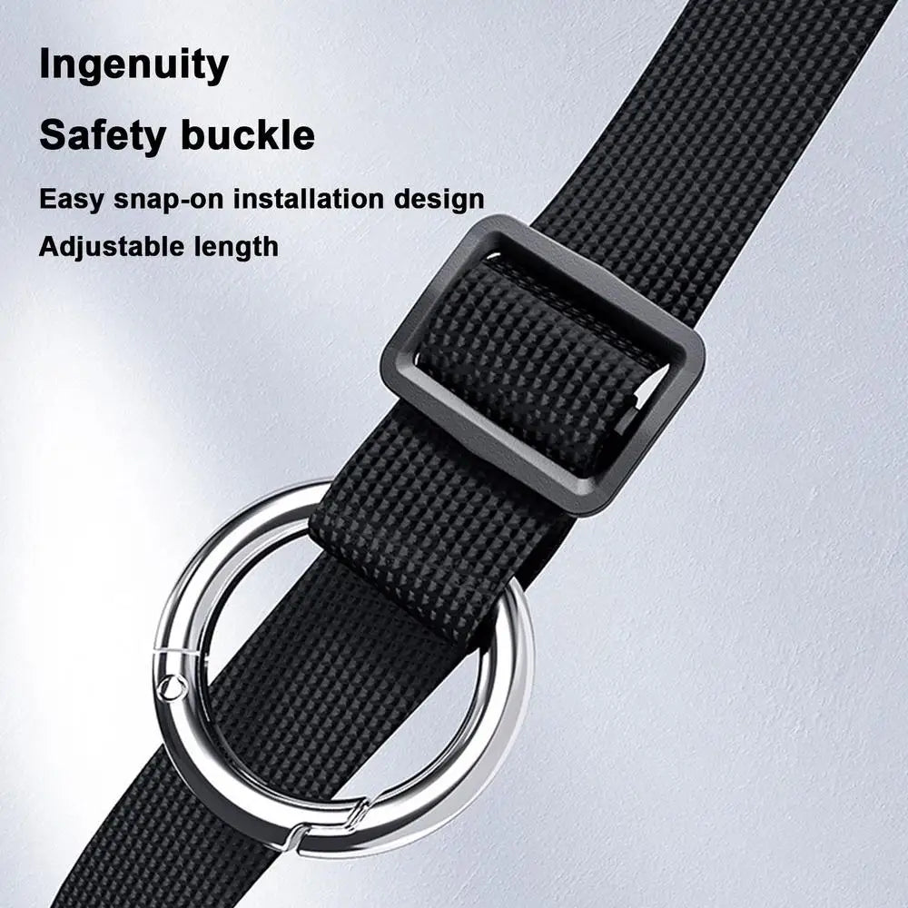 Car Front Seats Between Storage Bag - Auto Seat Back Handbag Holder and Tissue Box with Multiple Pockets - Delicate Leather