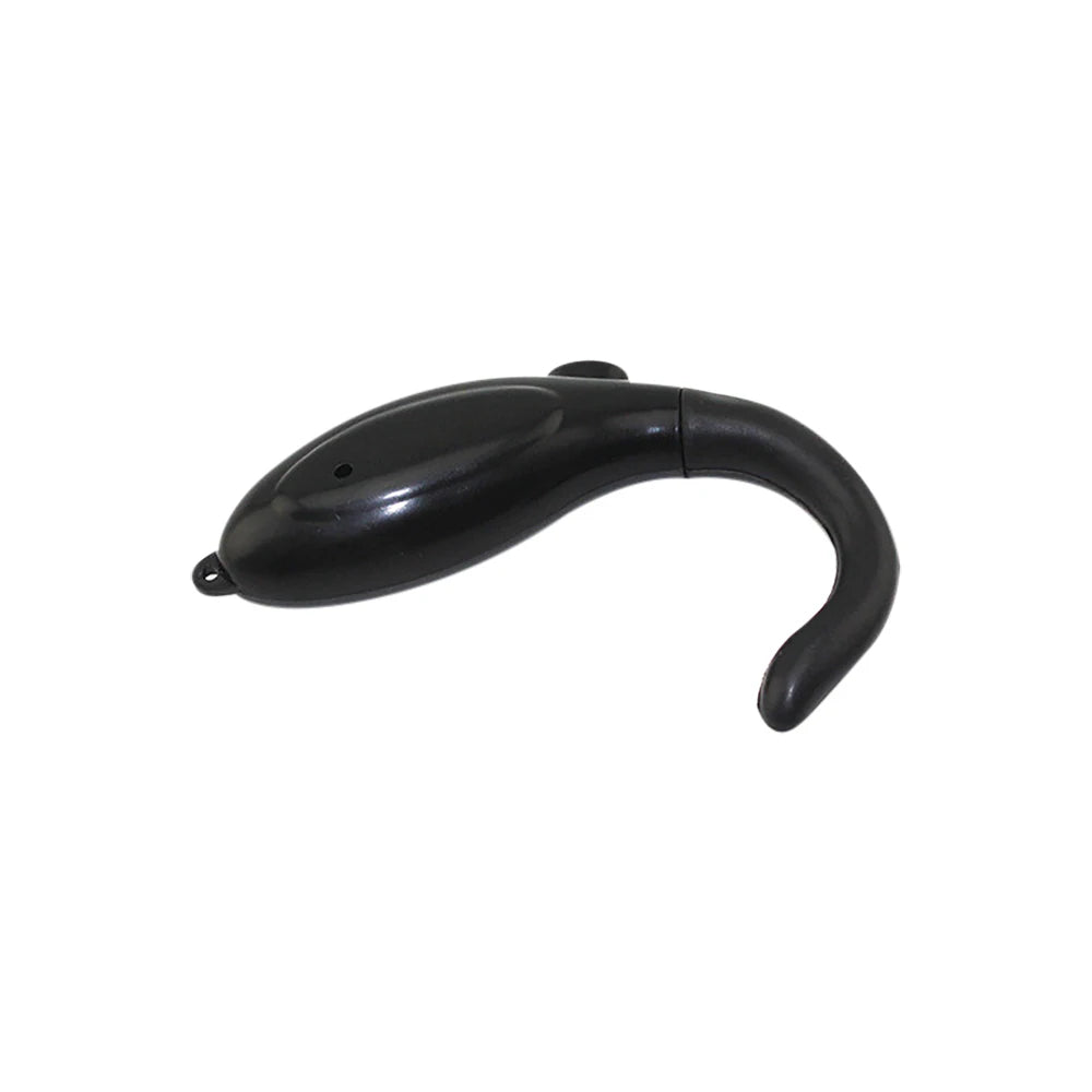 Safe Car Driver Anti-Sleep Drowsy Alarm Sound Alert - Sleepy Reminder for Car Security Driving Device - Delicate Leather