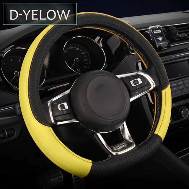 LED 3rd Brake Light for 14-18 Chevy Silverado & GMC Sierra - Delicate Leather