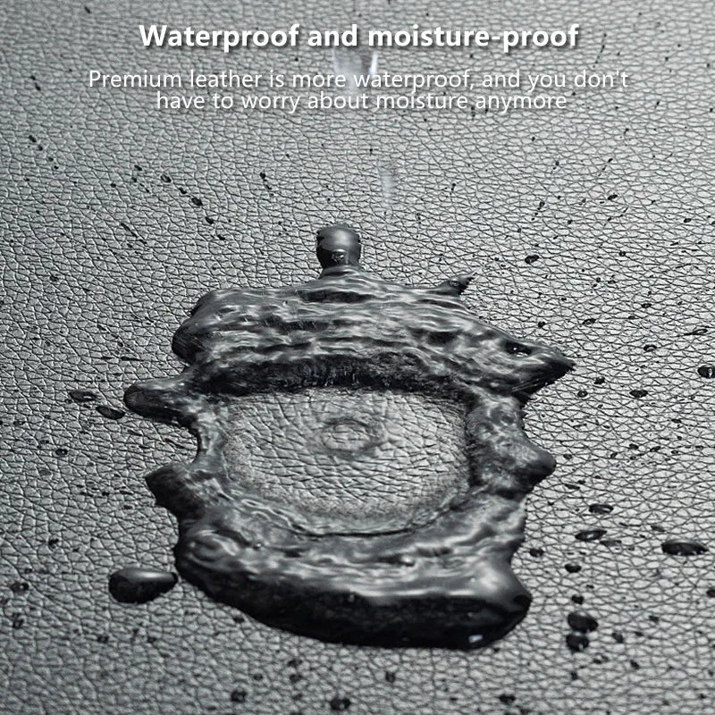 Leather Repair Tape Patch - Self-Adhesive, Waterproof, Wear-Resisting - Delicate Leather