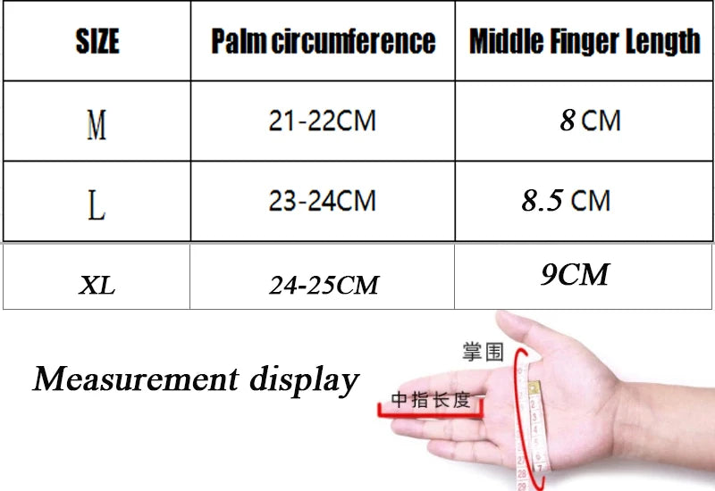 Men's Locomotive Retro Motorcycle Riding Gloves - Cowhide Leather, Anti-Slip, Touchscreen, Windproof, Vintage - Delicate Leather