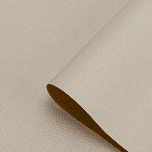 Self-Adhesive Leather Repair Patch - Thickened 50x137cm - Delicate Leather