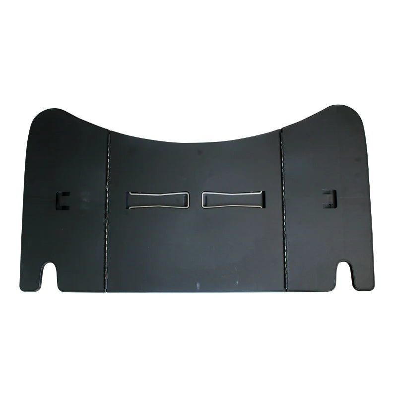 2-in-1 Car Steering Wheel Tray for Easy Eating & Convenience