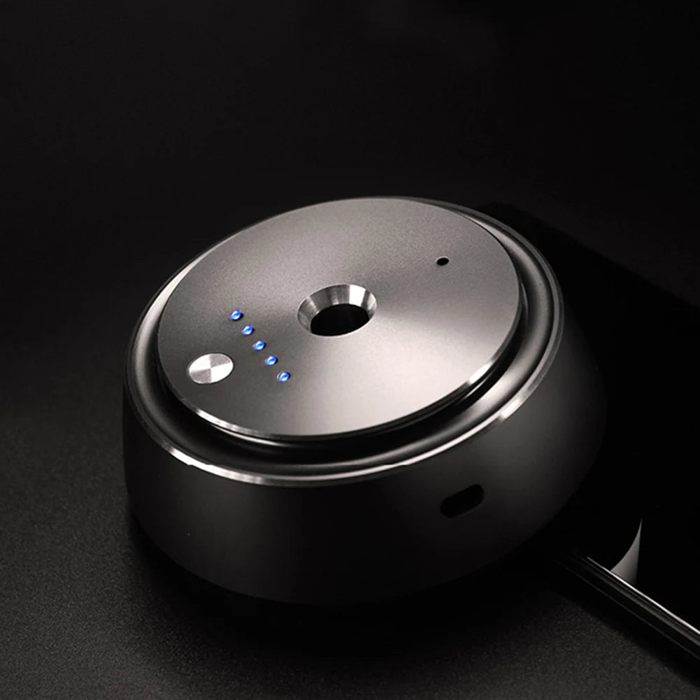 Intelligent Car Scents Aromas Machine - Fragrance Diffuser Freshener