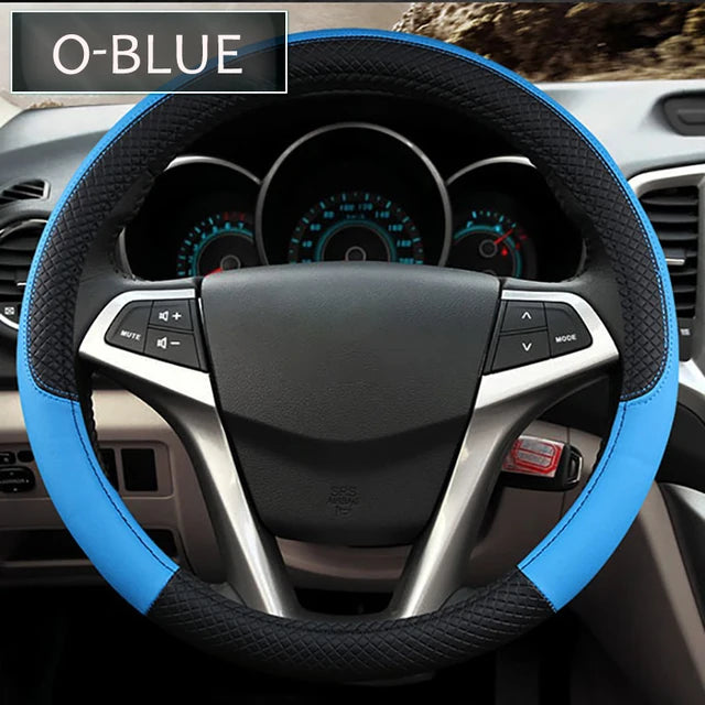 LED 3rd Brake Light for 14-18 Chevy Silverado & GMC Sierra - Delicate Leather