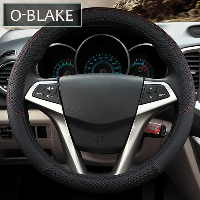 LED 3rd Brake Light for 14-18 Chevy Silverado & GMC Sierra - Delicate Leather