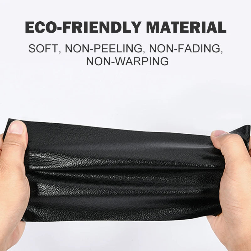 Self-Adhesive Leather Stickers for Sofa Repair Patch - Delicate Leather
