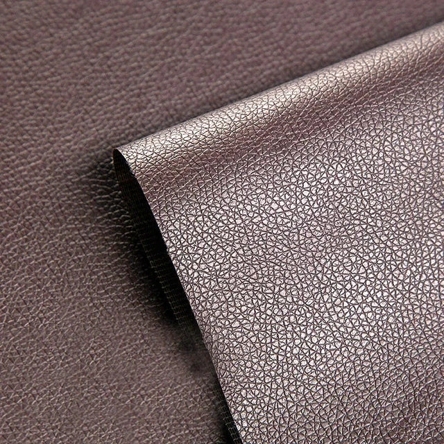 Self-Adhesive Leather Stickers for Sofa Repair Patch - Delicate Leather