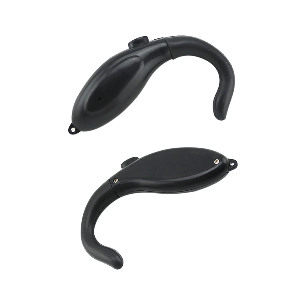 Safe Car Driver Anti-Sleep Drowsy Alarm Sound Alert - Sleepy Reminder for Car Security Driving Device - Delicate Leather