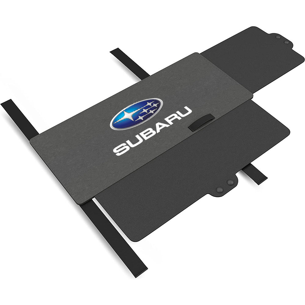 Polarized Sun Visor Sunshade Extender for Car, Anti-Glare Car Sun Visor Protects from UV Rays - Delicate Leather