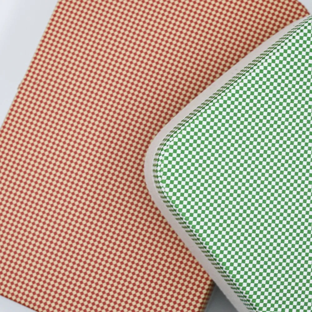 Large Capacity Jewelry Storage Box Tray - PU Leather Display Case, Office Supplies Tabletop Stationery Organizer - Delicate Leather