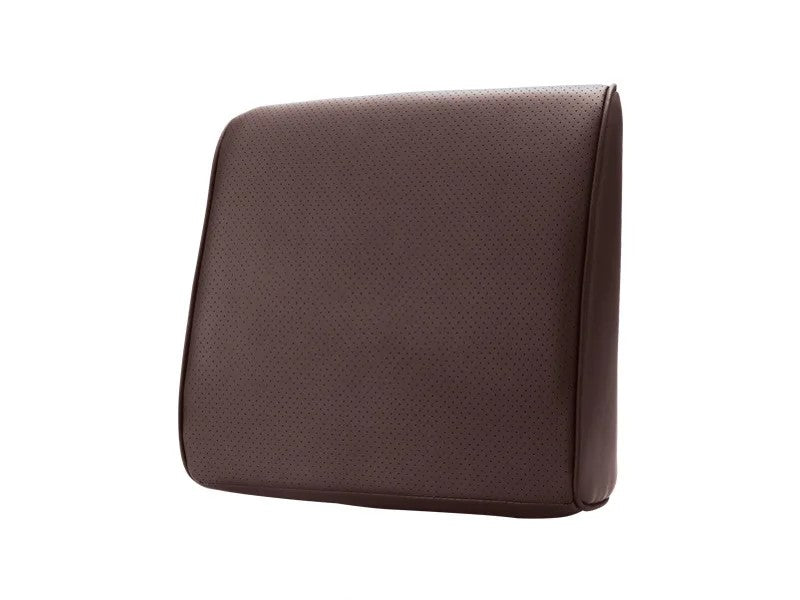 Car Lumbar Support Cushion – Ergonomic Backrest Waist Support for Driver Seat and Office Chair