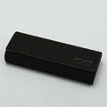 Retro Handmade Glasses Box - Delicate Leather