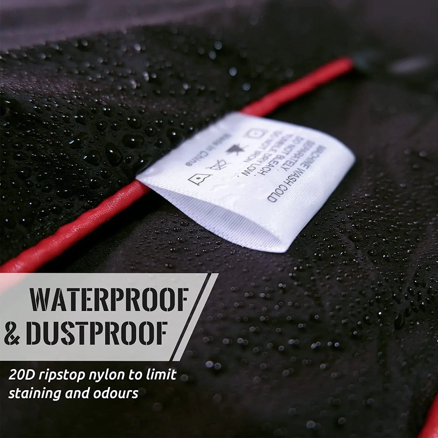 Camping Mat Outdoor Blanket, Moisture-Proof and Anti-Splash Camping Bed. Inflatable Mattress Ideal for Picnics and Outdoor Activities - Delicate Leather