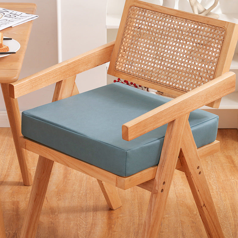 Garden Patios Outdoor Chair Cushions Waterproof Seat Cushions For Office Outdoor Chairs