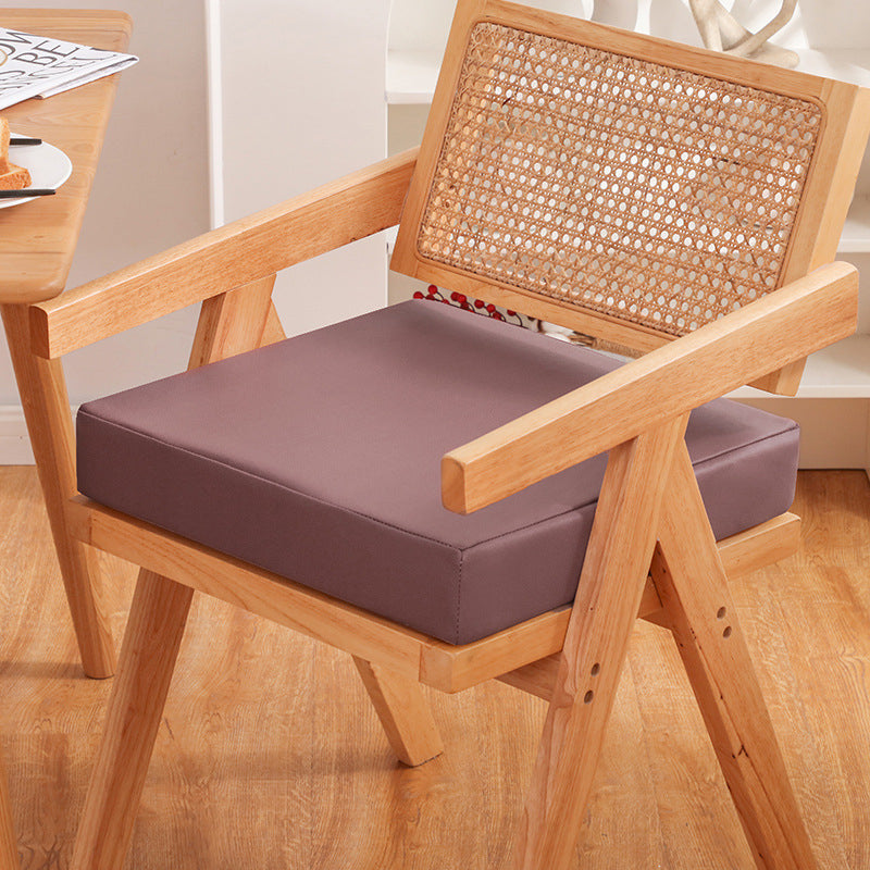 Garden Patios Outdoor Chair Cushions Waterproof Seat Cushions For Office Outdoor Chairs