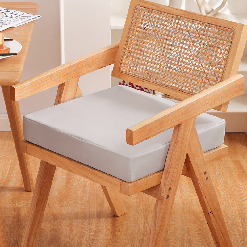 Garden Patios Outdoor Chair Cushions Waterproof Seat Cushions For Office Outdoor Chairs