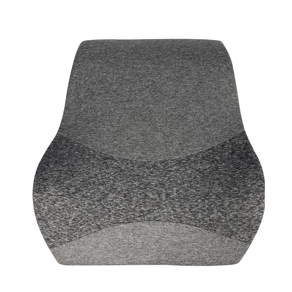 Professional Softness Car Back Pillow Neck Seat Waist Cushion Pad Lumbar Rest Pillow - Delicate Leather