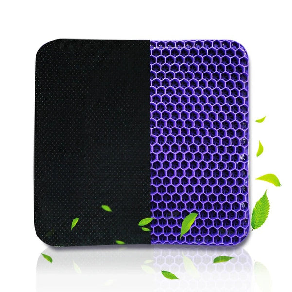Ultimate Comfort Gel Cushion