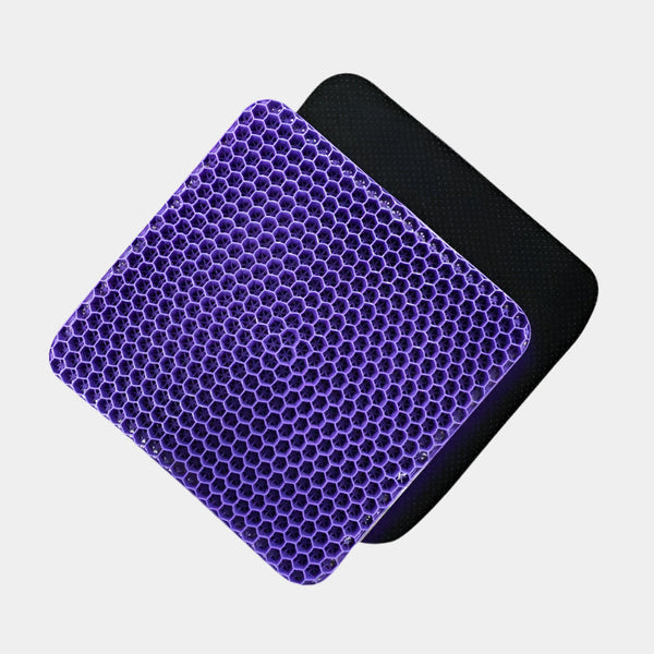Ultimate Comfort Gel Cushion - Delicate Leather