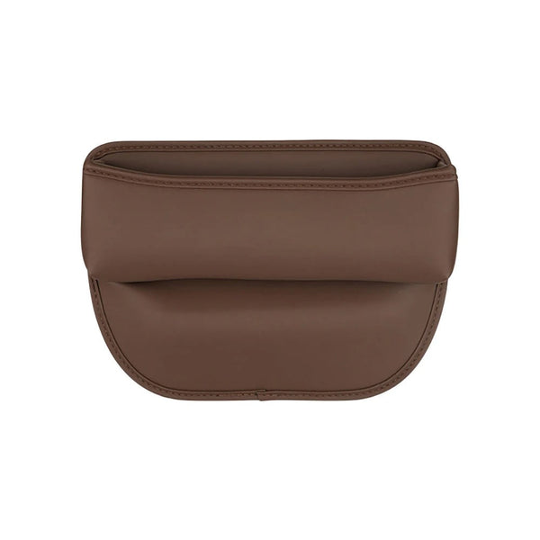 Leather Gap Storage Box - Delicate Leather