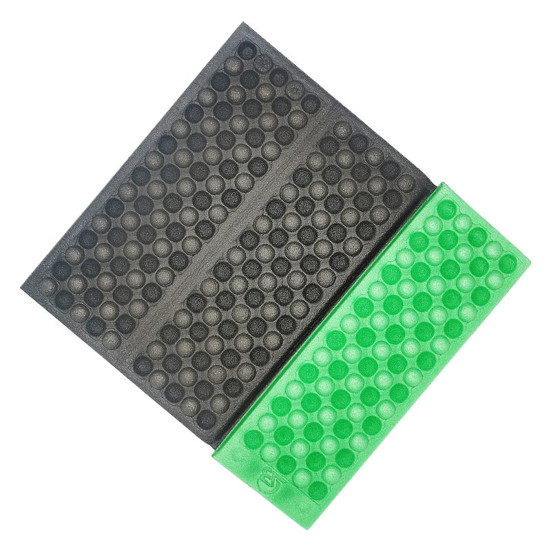 Portable Camping Mat Sleeping Pad for Picnics, Travel, and Trekking. Foam Bed Mattress with Waterproof and Moistureproof Design, Ideal Outdoor Equipment Blanket
