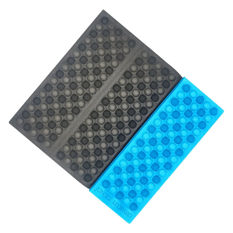 Portable Camping Mat Sleeping Pad for Picnics, Travel, and Trekking. Foam Bed Mattress with Waterproof and Moistureproof Design, Ideal Outdoor Equipment Blanket