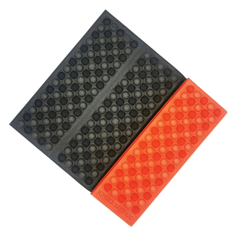 Portable Camping Mat Sleeping Pad for Picnics, Travel, and Trekking. Foam Bed Mattress with Waterproof and Moistureproof Design, Ideal Outdoor Equipment Blanket