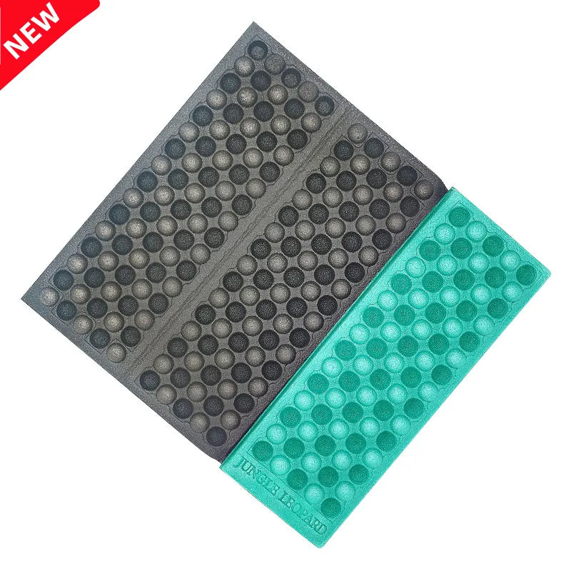 Portable Camping Mat Sleeping Pad for Picnics, Travel, and Trekking. Foam Bed Mattress with Waterproof and Moistureproof Design, Ideal Outdoor Equipment Blanket