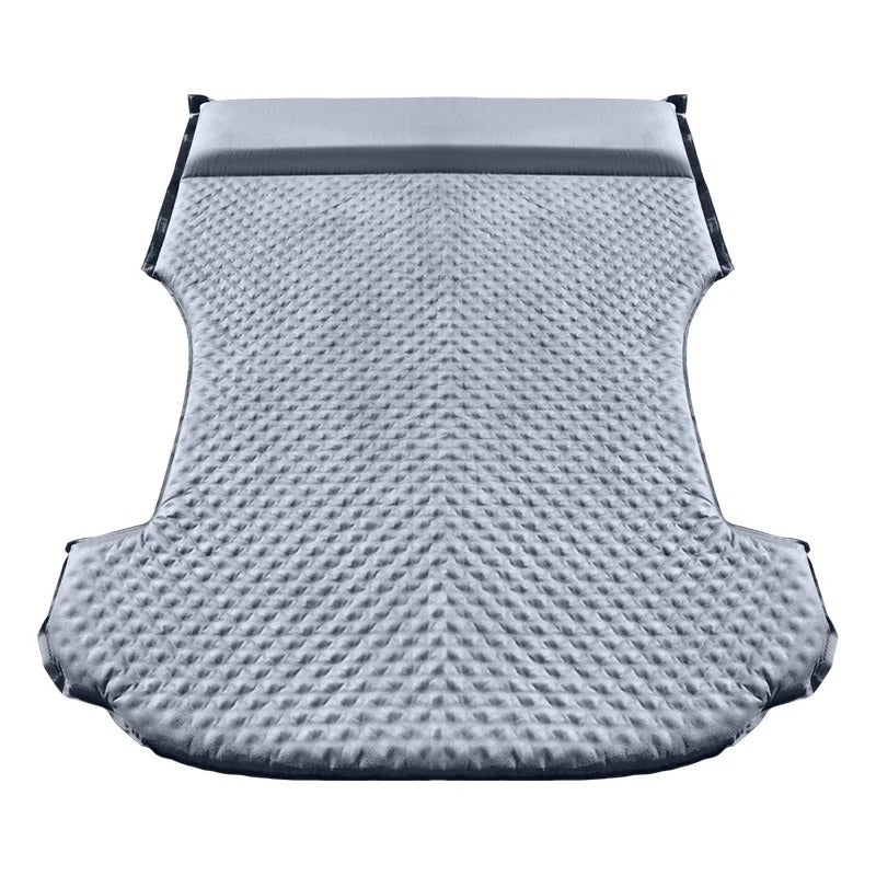 Inflatable Car Air Mattress – Travel & Camping Bed for Car, SUV, and Outdoor Use