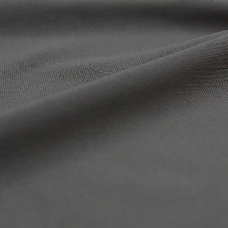 Memory Foam Car Lumbar Support Cushion – Ergonomic Waist Pillow for Driver Comfort - Delicate Leather