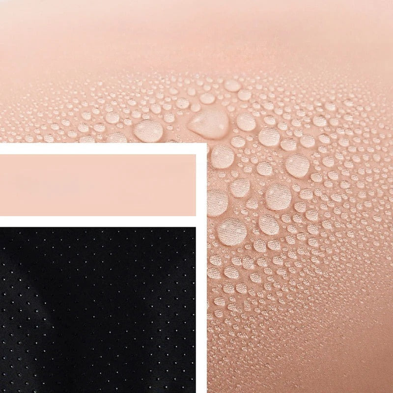 Pet Car Seat Cover – Waterproof & Washable Travel Nest for Small Dogs and Cats - Delicate Leather