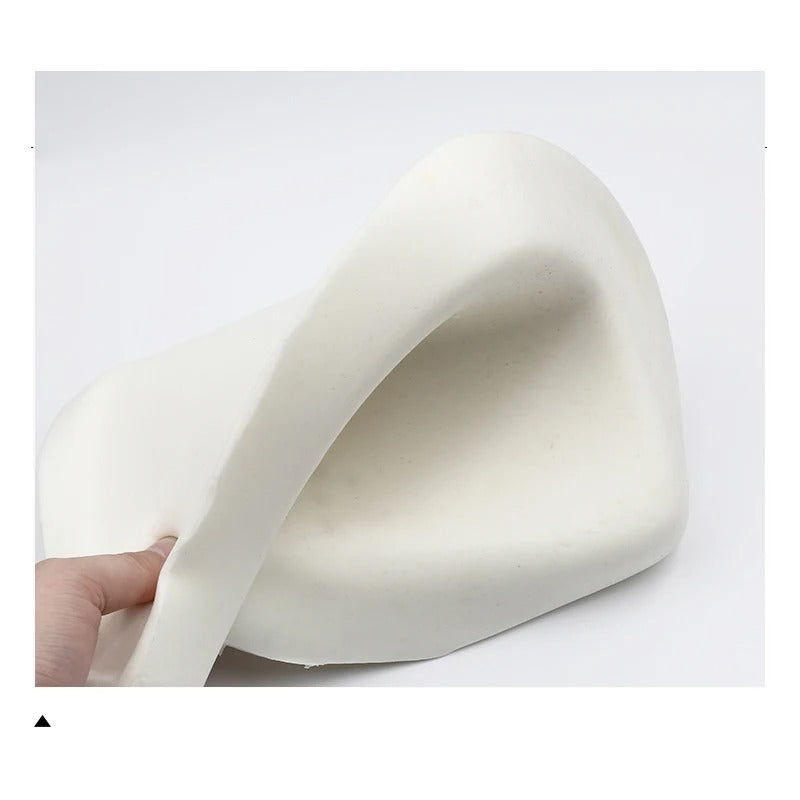 Armrest Box Protective Pad for Car – Interior Height Pad and Decoration - Delicate Leather
