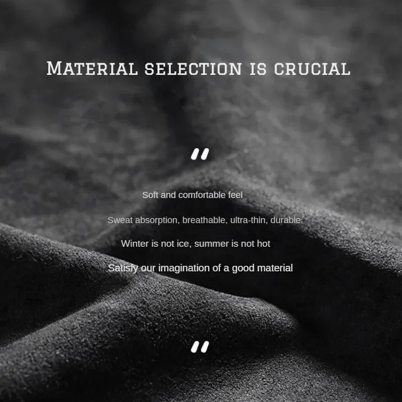 Suede Universal Car Steering Wheel Cover - Protect Your Steering Wheel,Car Decoration Accessories Anti Slip Steering Wheel Cover - Delicate Leather