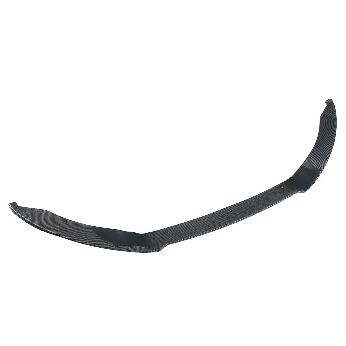 CS Style Front Bumper Lip Splitter for BMW M3 M4 F80 F82 F83 (2015-2020) – Carbon Fiber Look - Delicate Leather