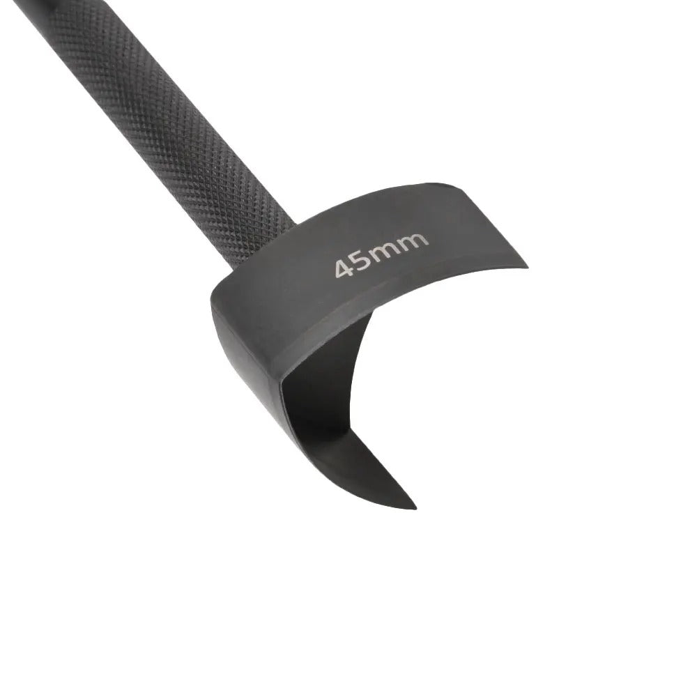 Leather Watch Belt Corner Cutter Kit – V Shape, Square, and Semicircle Punch for DIY Leather Craft - Delicate Leather