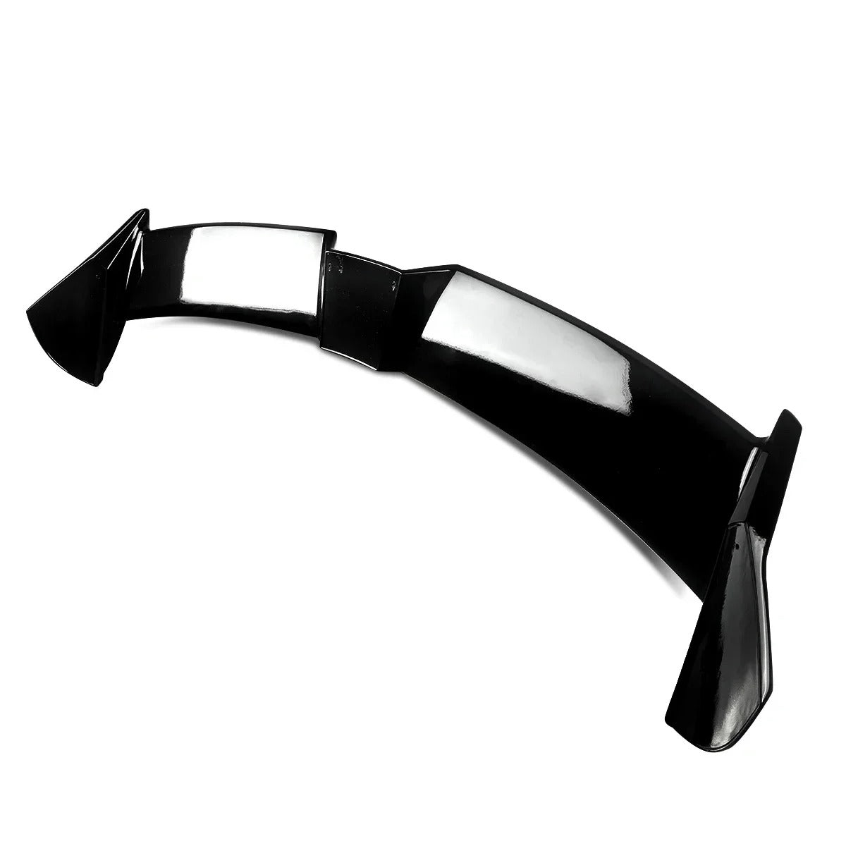 Gloss Black Oettinger Style Rear Roof Spoiler for BMW X5 F15 (2013-2018)