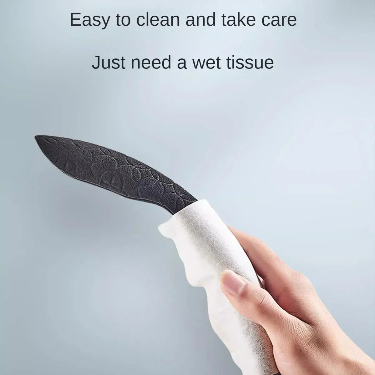 Suede Universal Car Steering Wheel Cover - Protect Your Steering Wheel,Car Decoration Accessories Anti Slip Steering Wheel Cover - Delicate Leather