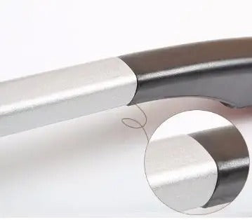 Car Roof Rack Luggage Carrier Bar for Nissan Qashqai J10 J11 - Decorative Aluminum Alloy - Delicate Leather