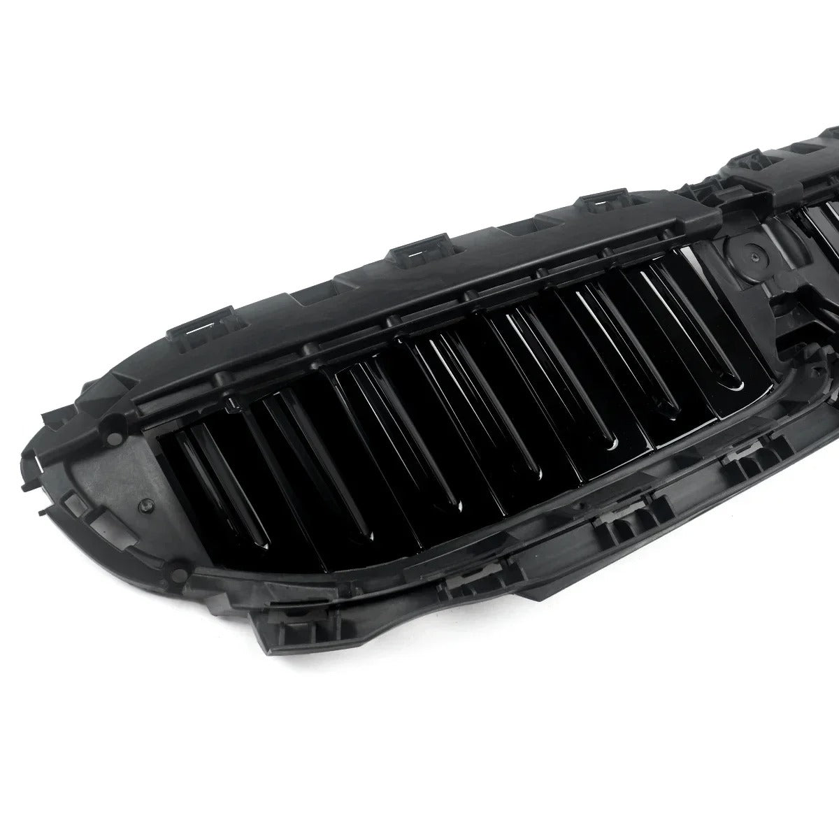 Front Radiator Grille Active Air Shutter for BMW 3 Series G20/G21 330i (2019-2022)