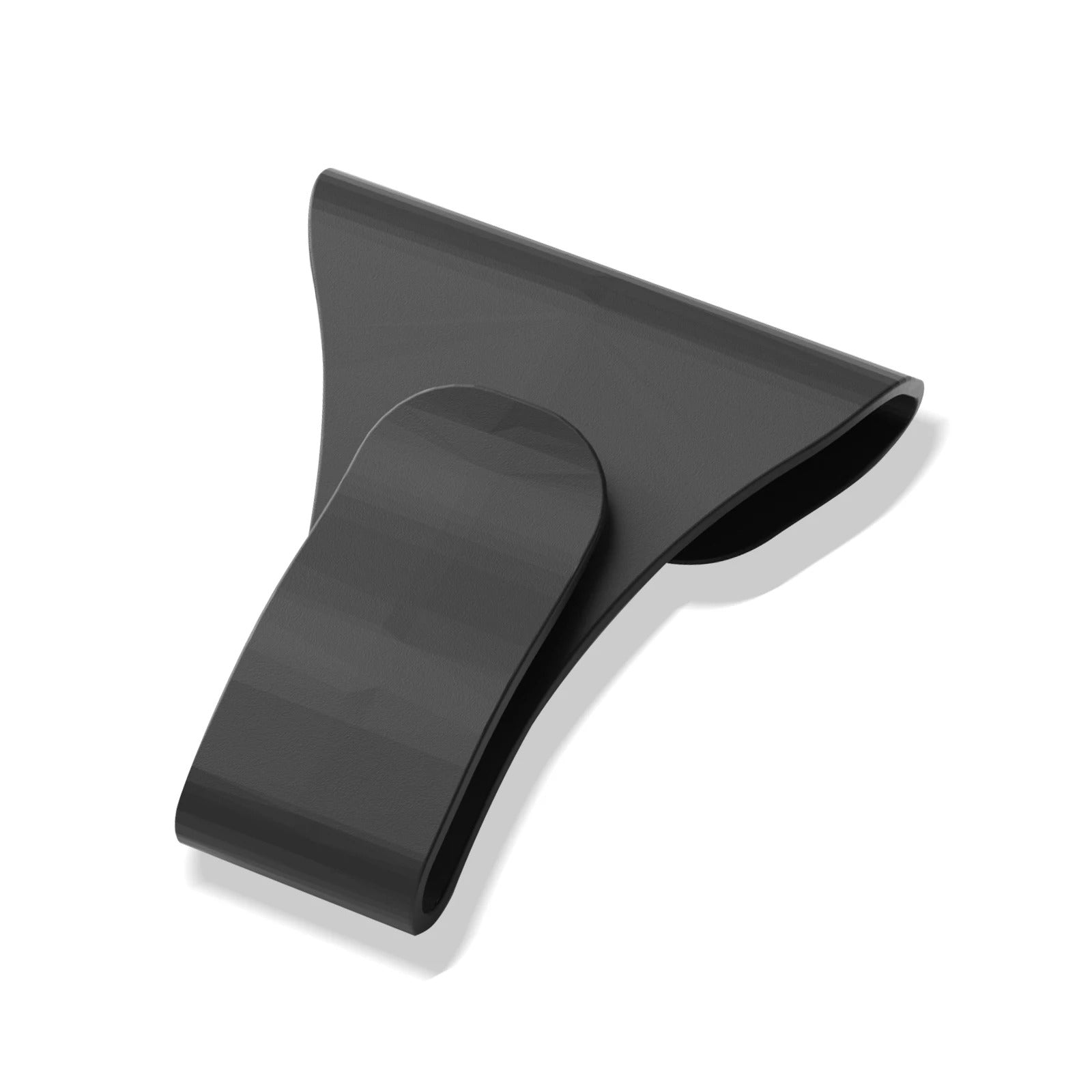 Tesla Model X/S 2024 Front Seat Backrest Hook – Convenient Car Storage Organizer - Delicate Leather