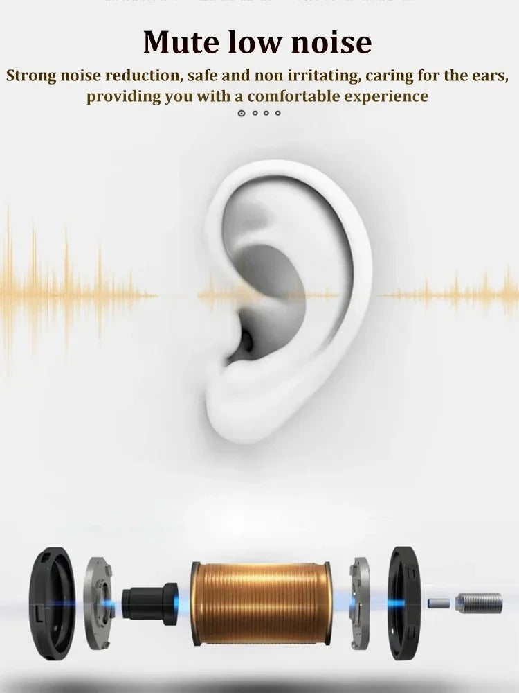 Electric Massage Neck Pillow & Lumbar Support Pad – Universal Car Seat Relaxation Headrest - Delicate Leather