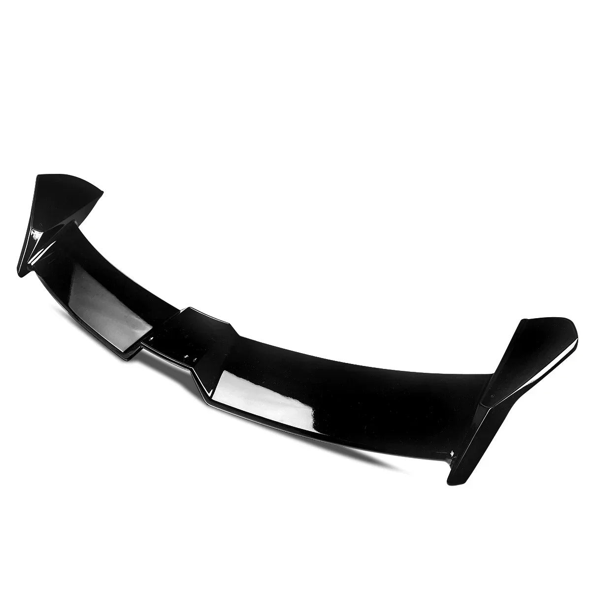 Gloss Black Oettinger Style Rear Roof Spoiler for BMW X5 F15 (2013-2018)