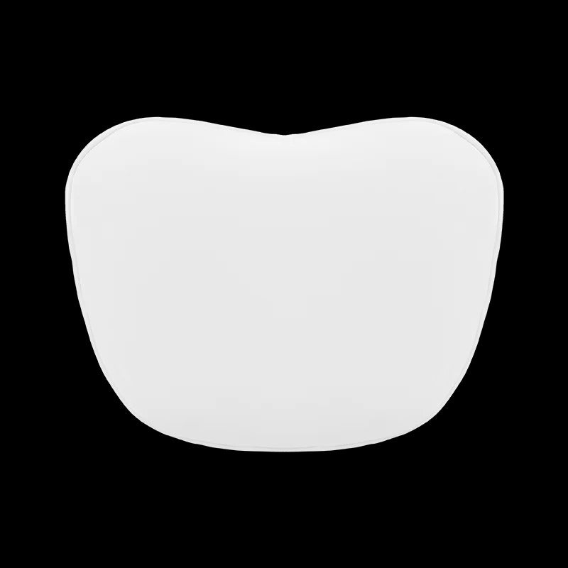 Neck Pillow and Lumbar Support for Tesla Model 3 / Model Y (2018-2024) – Premium Leather Seat Accessories - Delicate Leather