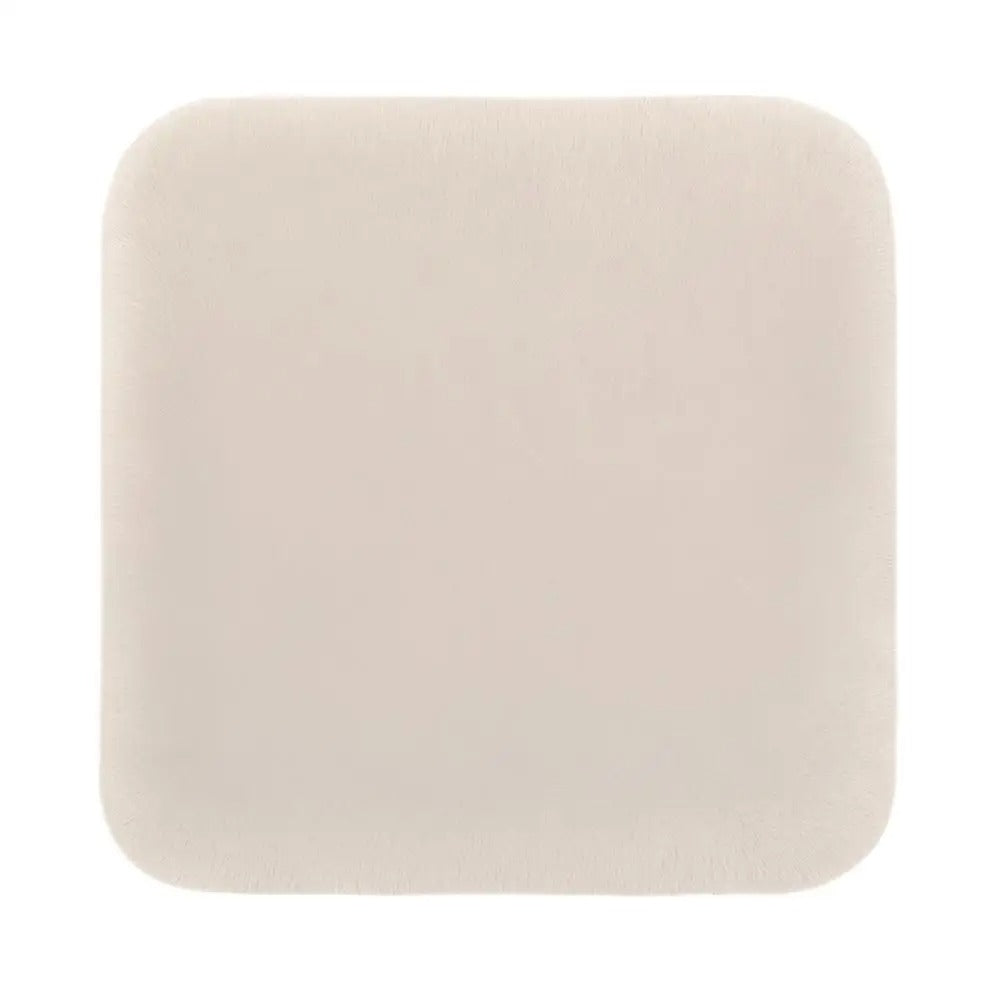 Plush Car Seat Cushion – Warm & Cozy Winter Seat Cover for All Vehicles - Delicate Leather