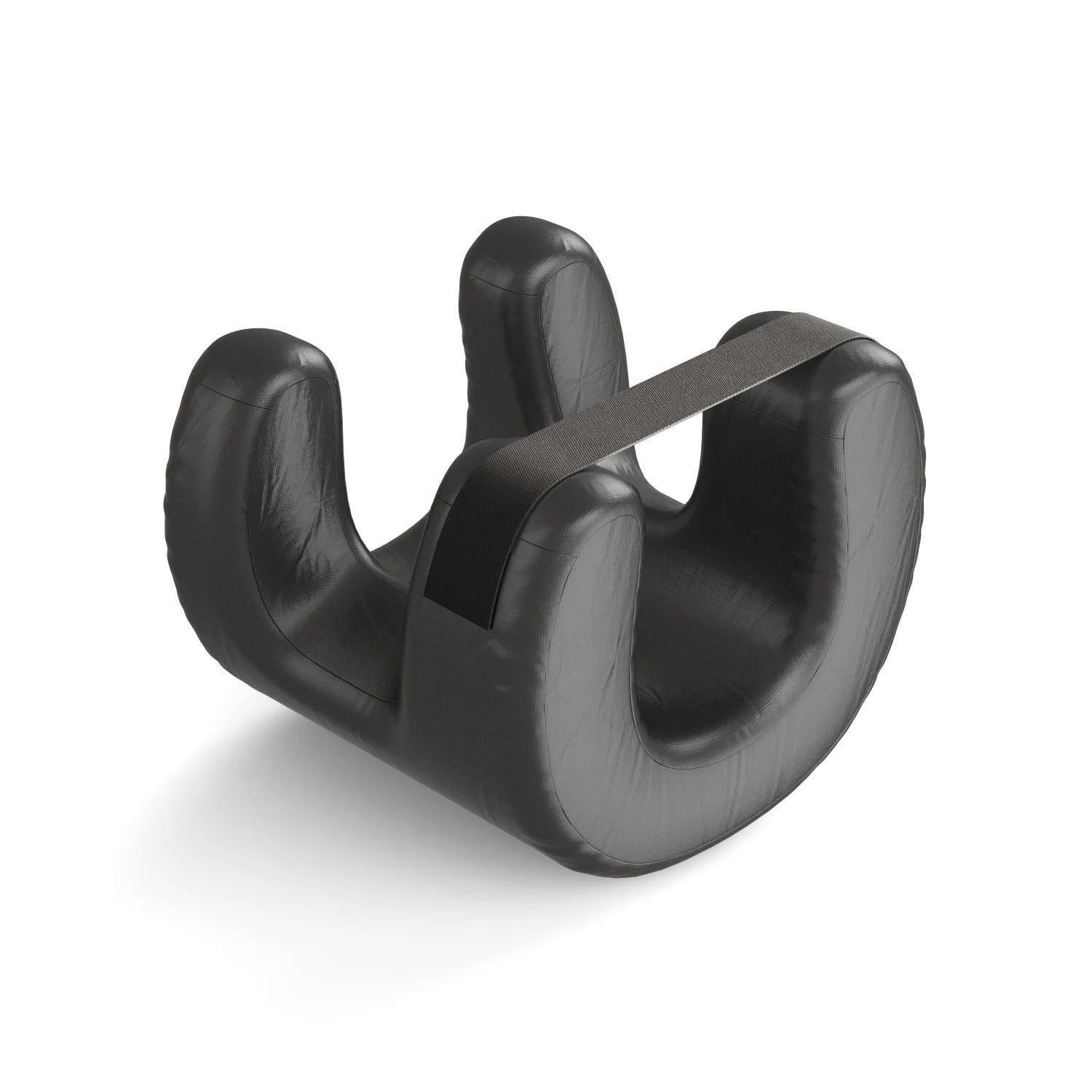 Memory Foam Beauty Pillow – Anti-Wrinkle, Anti-Aging Face Pillow for Wrinkle Prevention - Delicate Leather